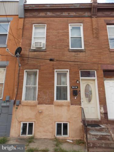 Photo of 3018 N Franklin Street, Philadelphia PA