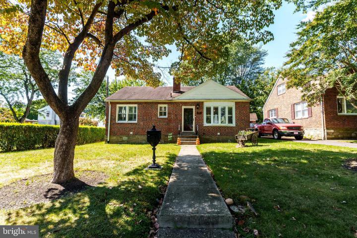 Photo of 4512 Convent Lane, Philadelphia PA