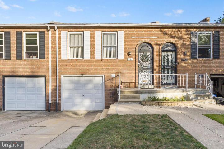 Photo of 7722 Chelwynde Avenue, Philadelphia PA