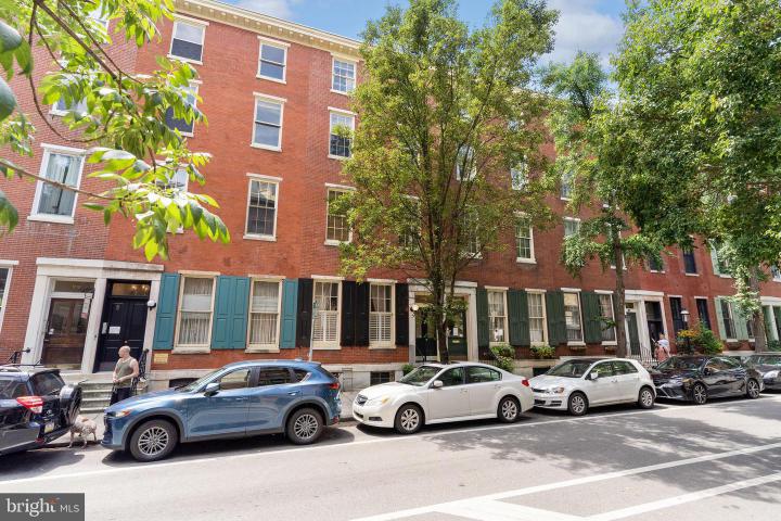 Photo of 1716 Pine Street 7, Philadelphia PA
