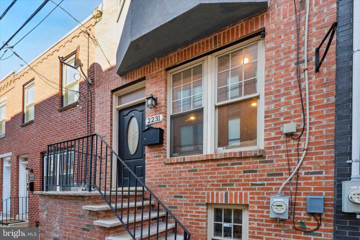 Photo of 2231 League Street, Philadelphia PA