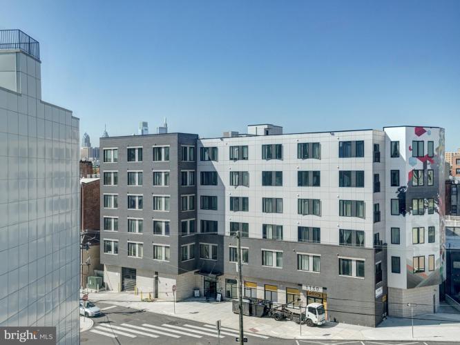 Photo of 1148 N 2nd Street 4c, Philadelphia PA