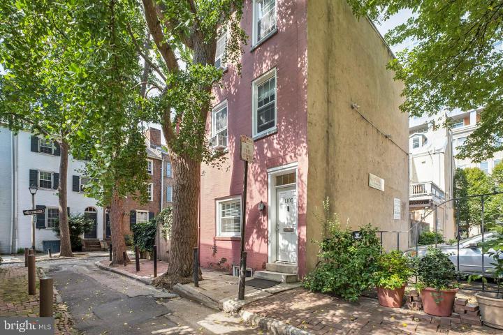 Photo of 1105 Latimer Street