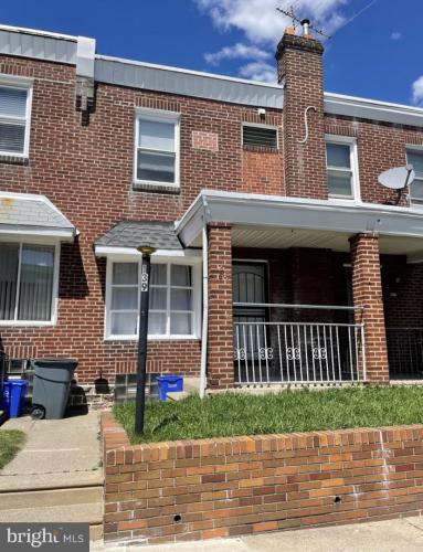 Photo of 139 Rosemar Street, Philadelphia PA