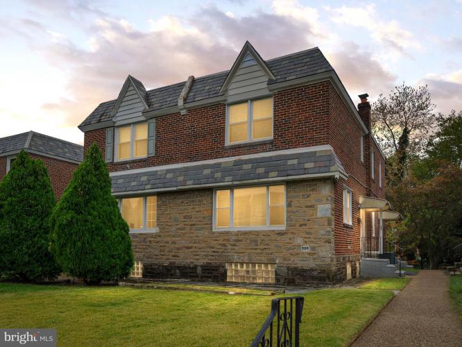 Photo of 720 Kerper Street, Philadelphia PA