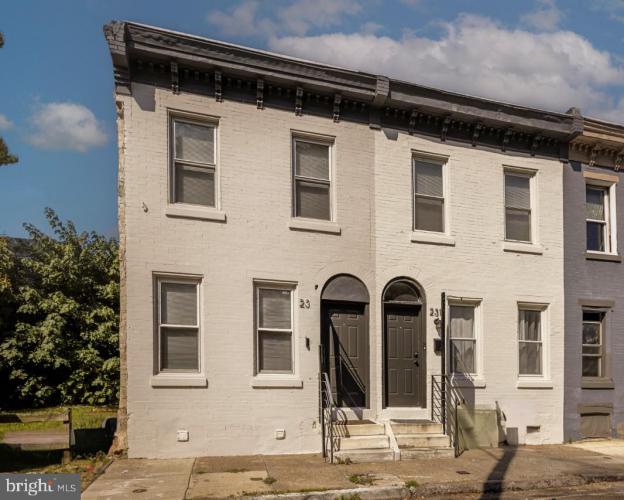 Photo of 2316 N Myrtlewood Street, Philadelphia PA