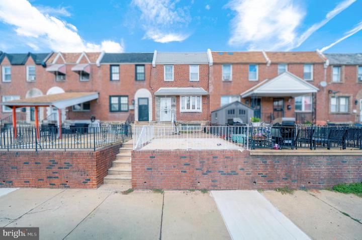 Photo of 1043 Van Kirk Street, Philadelphia PA