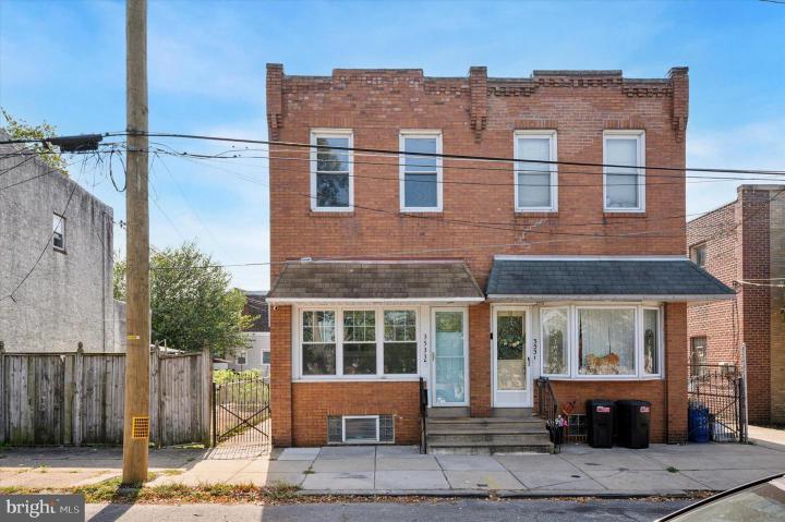Photo of 3533 Almond Street, Philadelphia PA