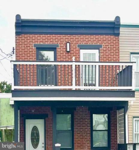 Photo of 2231 Cedar Street, Philadelphia PA