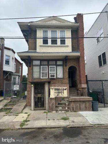 Photo of 4746 N 12th Street, Philadelphia PA