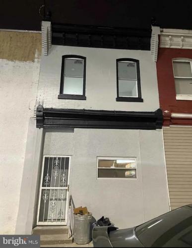 Photo of 2706 N Front Street, Philadelphia PA