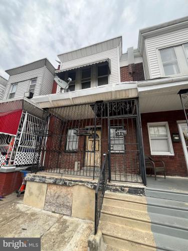 Photo of 3461 Rorer Street, Philadelphia PA
