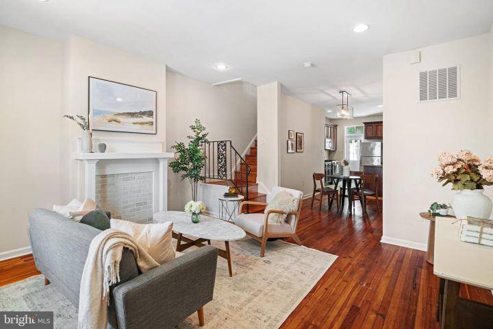 Photo of 4021 Dexter Street, Philadelphia PA