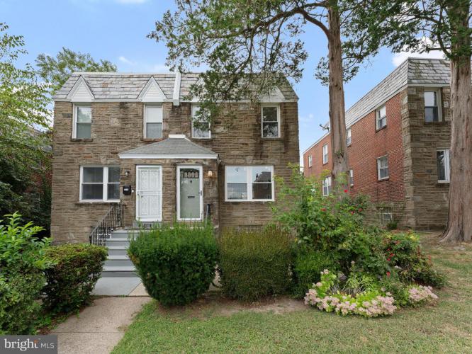 Photo of 1007 E Dorset Street, Philadelphia PA