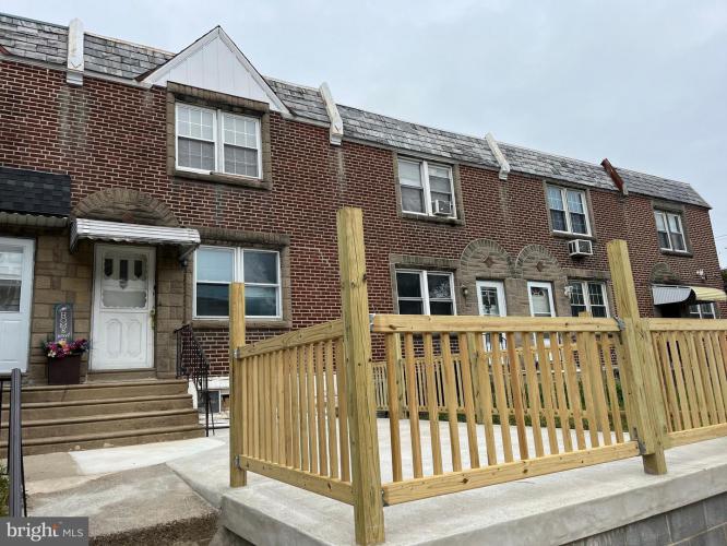 Photo of 4252 M Street, Philadelphia PA