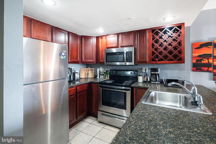 Photo of 2001 Hamilton Street 1121, Philadelphia PA