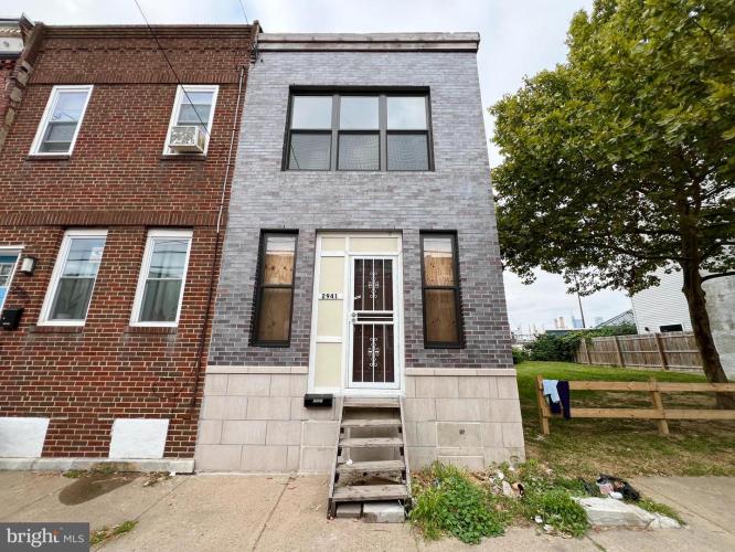 Photo of 2941 Wharton Street, Philadelphia PA