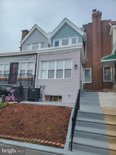 Photo of 1449 Conlyn Street, Philadelphia PA
