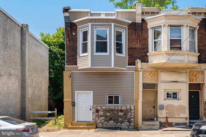 Photo of 1218 N 60th Street