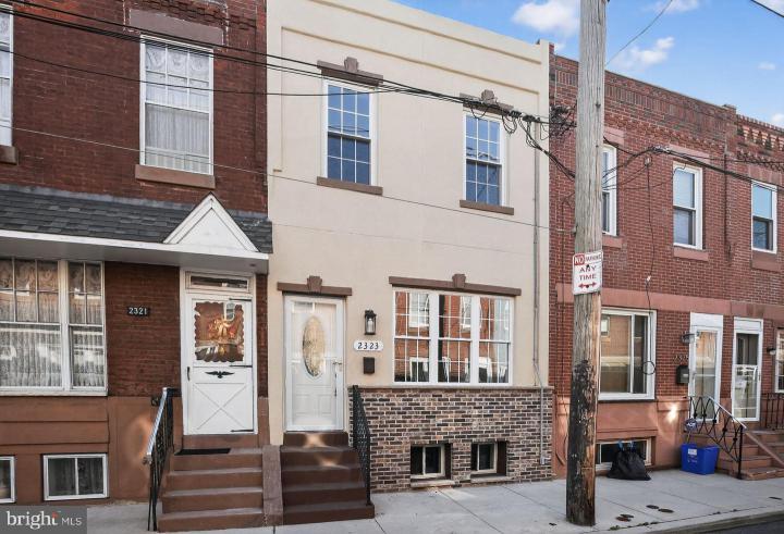 Photo of 2323 S Bancroft Street, Philadelphia PA