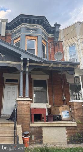 Photo of 2531 W Hagert Street, Philadelphia PA