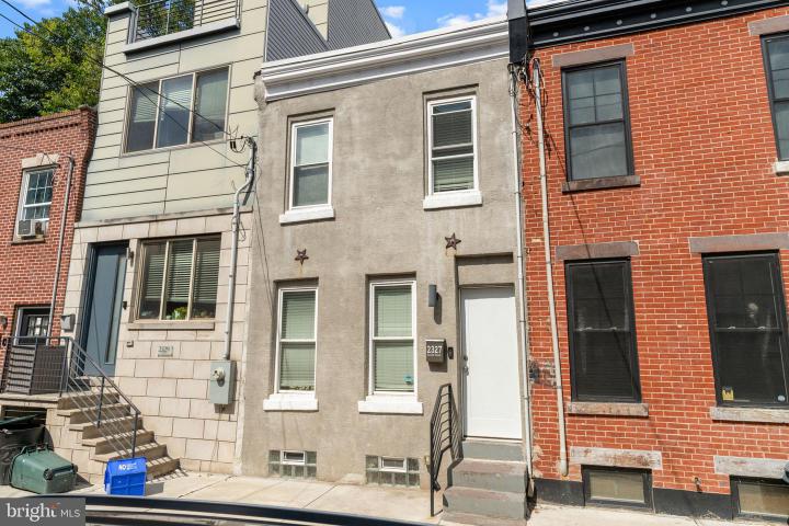 Photo of 2327 Gerritt Street, Philadelphia PA