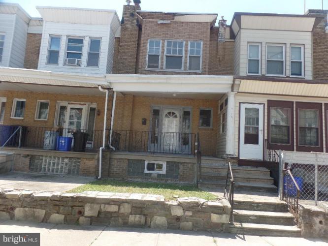 Photo of 938 Marcella Street, Philadelphia PA
