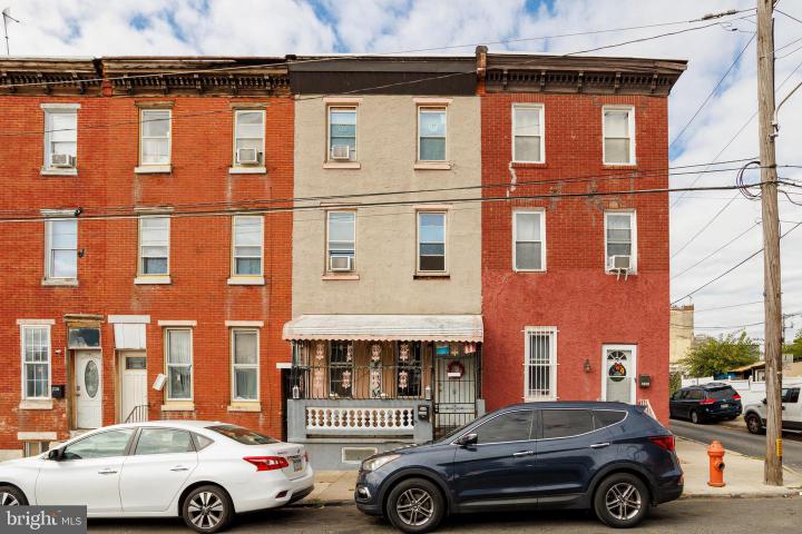Photo of 2734 A Street, Philadelphia PA