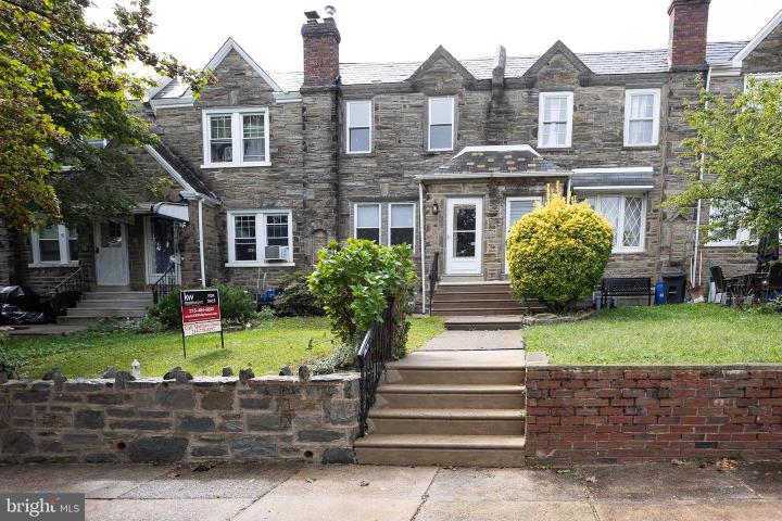 Photo of 3528 Chippendale Avenue, Philadelphia PA