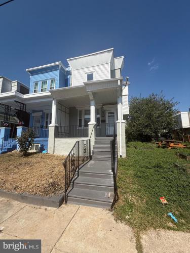 Photo of 5717 Addison Street, Philadelphia PA