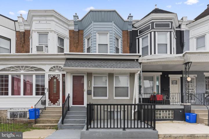 Photo of 5914 Sansom Street, Philadelphia PA