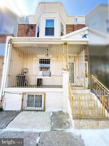 Photo of 538 W Pike Street, Philadelphia PA
