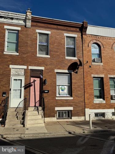 Photo of 3325 Hartville Street, Philadelphia PA