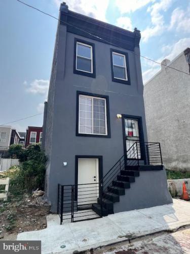 Photo of 322 E Sterner Street, Philadelphia PA