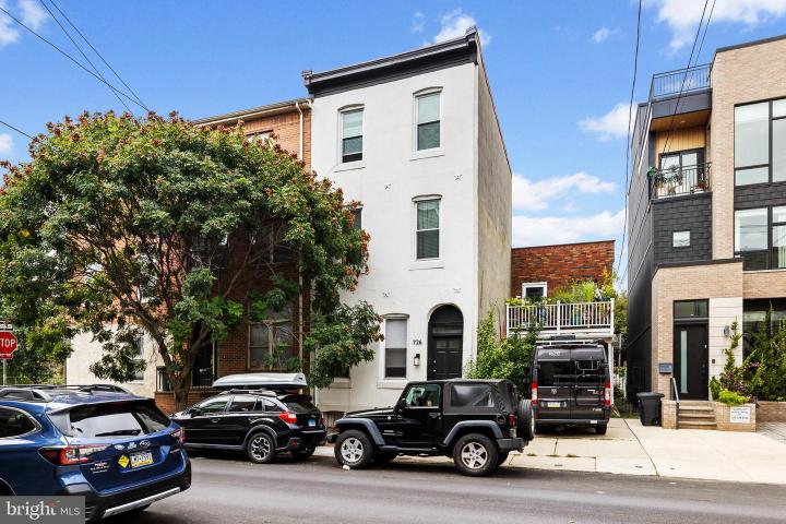 Photo of 726 S 19th Street