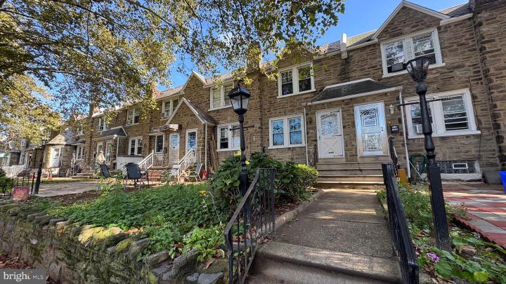 Photo of 3251 Saint Vincent Street, Philadelphia PA