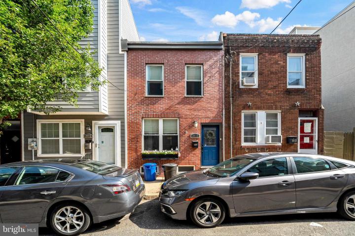 Photo of 2615 Catharine Street, Philadelphia PA