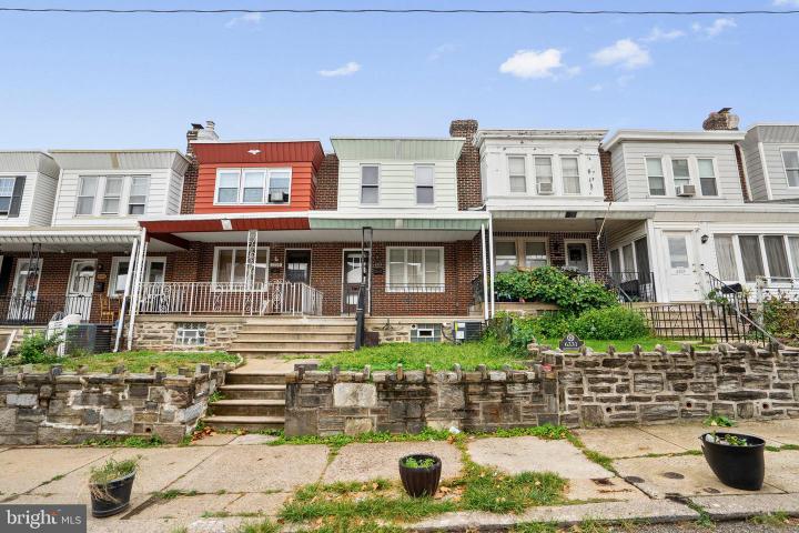 Photo of 6333 Mershon Street, Philadelphia PA