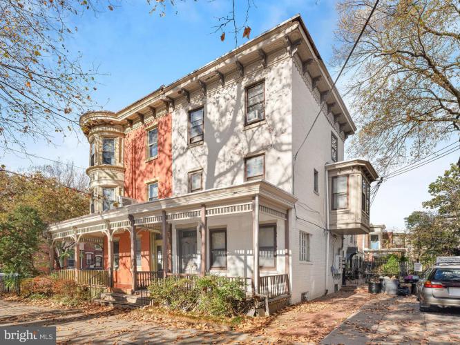 Photo of 3627 Powelton Avenue, Philadelphia PA