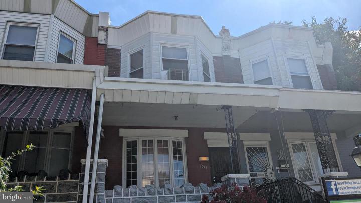 Photo of 1613 N 61st Street