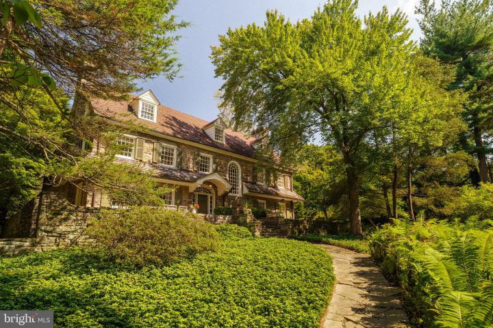 Photo of 1026 Westview Street, Philadelphia PA