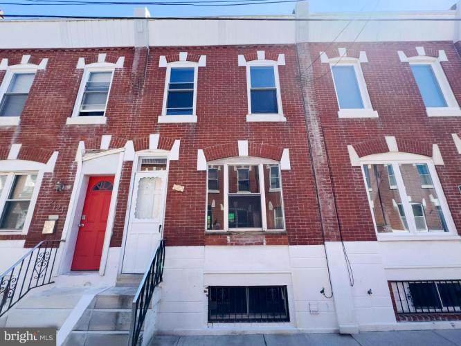 Photo of 2123 S Mole Street, Philadelphia PA