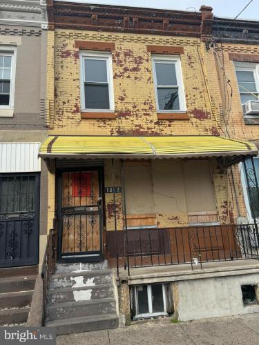 Photo of 1332 W Cambria Street, Philadelphia PA