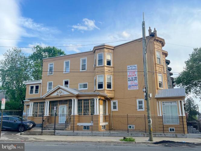 Photo of 3315 N Park Avenue, Philadelphia PA