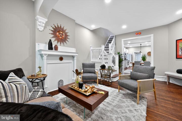 Photo of 5120 Cedar Avenue, Philadelphia PA