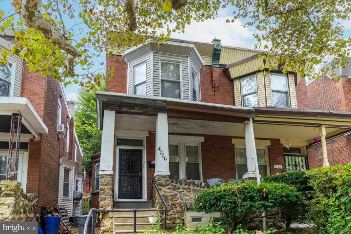 Photo of 4706 Greene Street, Philadelphia PA