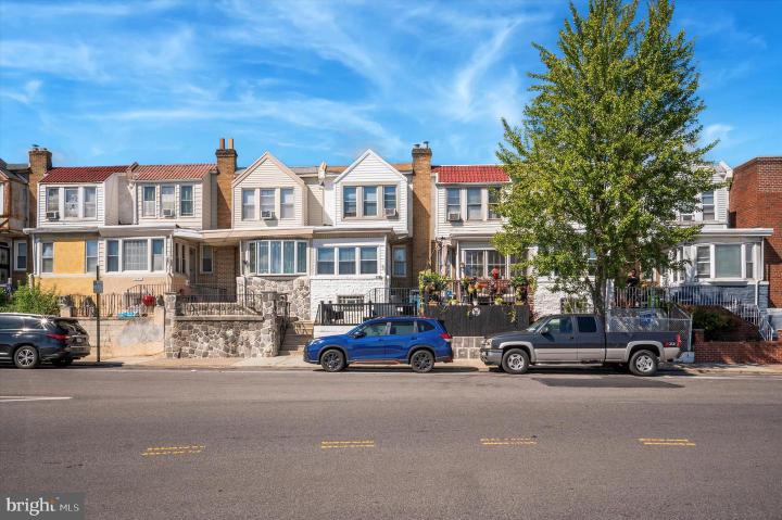 Photo of 5748 N Marvine Street, Philadelphia PA