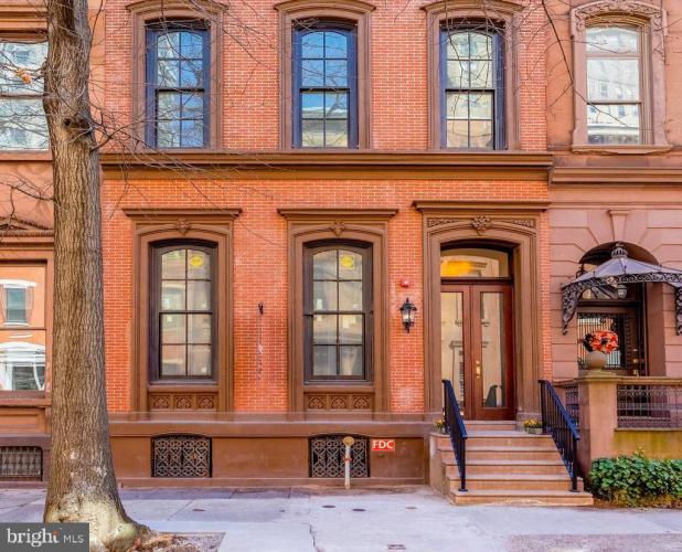Photo of 1716 Spruce Street 6, Philadelphia PA