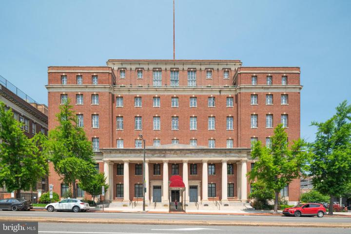 Photo of 1601 Spring Garden Street 406, Philadelphia PA