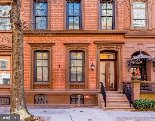 Photo of 1716 Spruce Street 8, Philadelphia PA